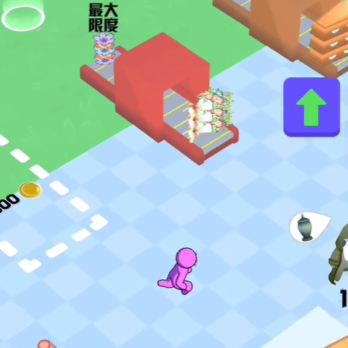 墓地管理员手机版