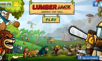 Lumberwhack