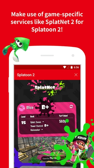 手机switch手柄模拟器(Nintendo Switch Online)