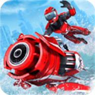 Riptide GP: Renegade