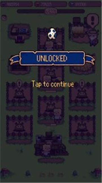 梦幻农场像素谷Fantasy Farm