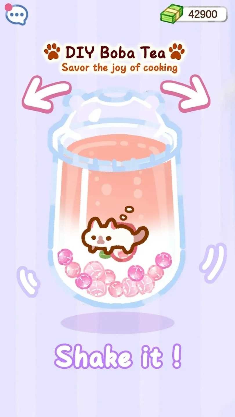 珍珠奶茶大师模拟手游