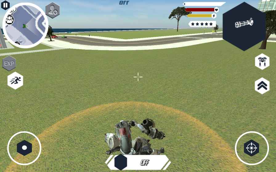 变形机器人猛犸象Robot Mammoth 变形机器人猛犸象Robot Mammoth