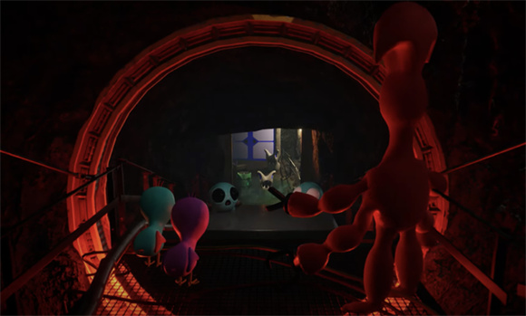 班班幼稚园7(Pink Monster Life Challenge 7) 班班幼稚园7(Pink Monster Life Challenge 7)