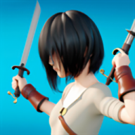 人类大战巨人正版游戏