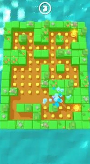 滑行果冻人Sliding Jelly Man 滑行果冻人Sliding Jelly Man