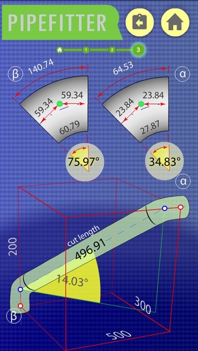 PipeFitter App PipeFitter App