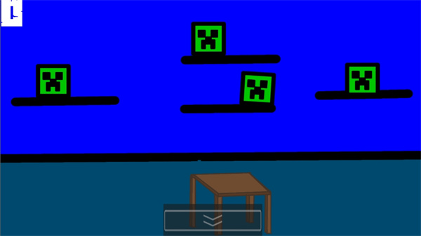 苦力怕的午夜惊魂安卓版