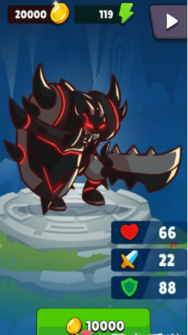 钢镚儿公主游戏