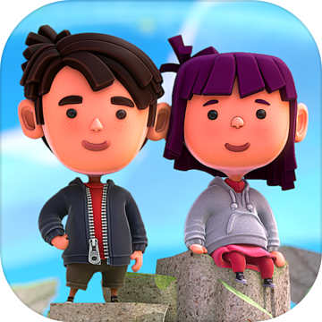 PepeLine Adventures(兄妹历险记游戏下载)