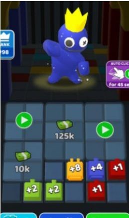 邦克狂热Bunker Fever 邦克狂热Bunker Fever