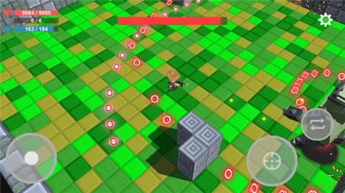 Archeros: The Pixel Adventure