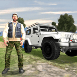 露营车假日冒险游戏手机版