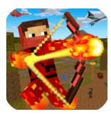 生存饥饿游戏(DungeonHero:ASurvivalGamesStory)