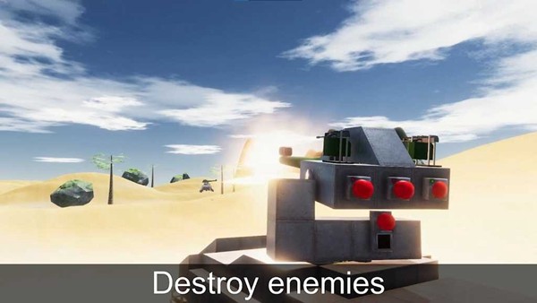 3D沙盒世界免广告版 v6.08