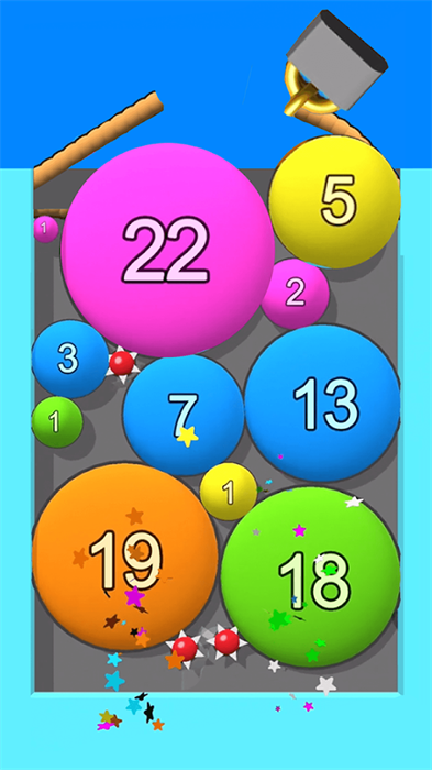 2048大挑战 2048大挑战