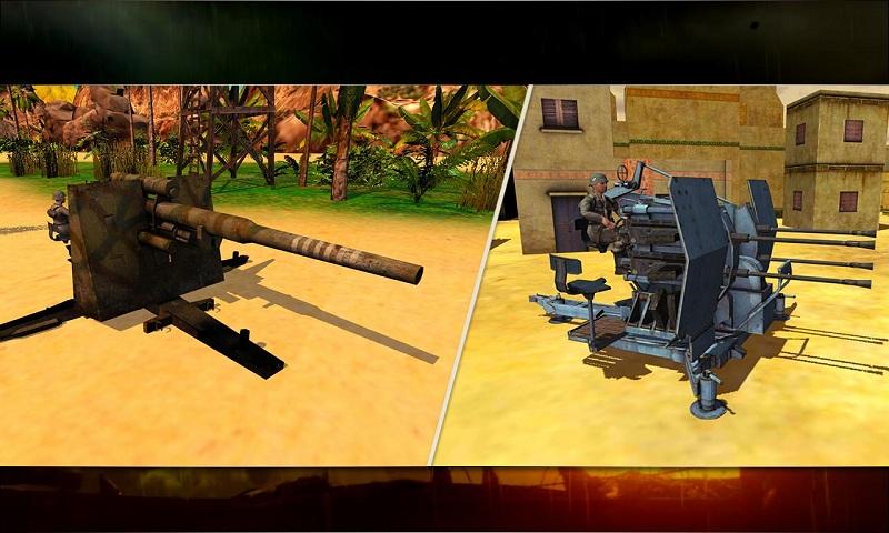 二战前线2中文无敌版