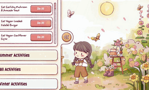 里亚斯韵律安卓版