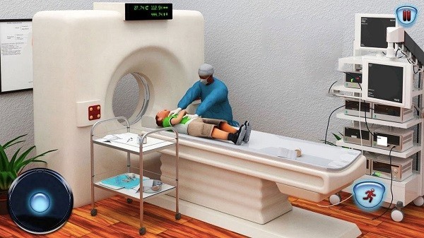 医生护理模拟器 医生护理模拟器