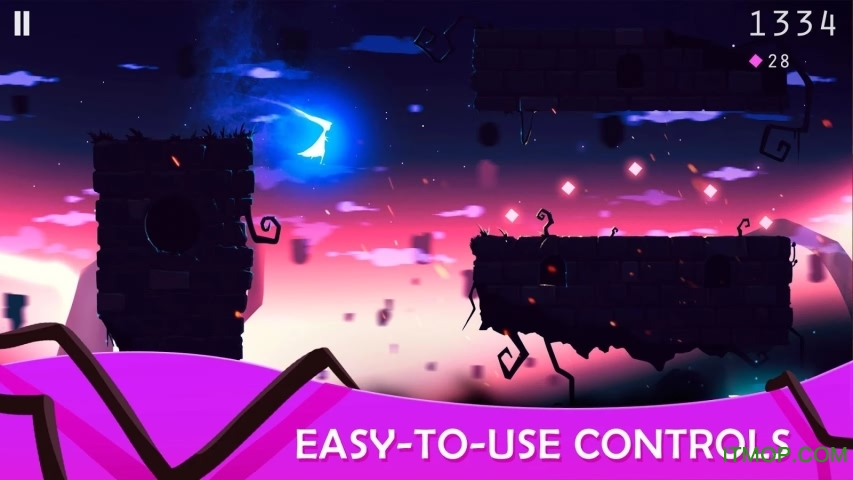 爱丽丝梦游仙境：奔跑爱丽丝