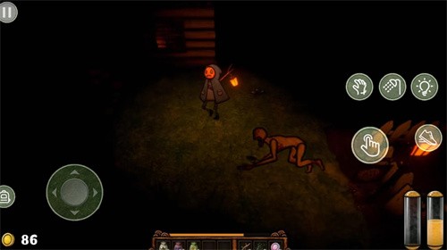 恐怖世界生存 恐怖世界生存