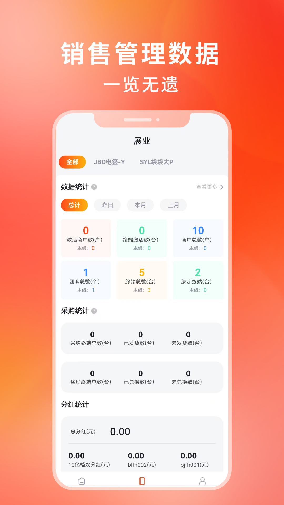 金布袋