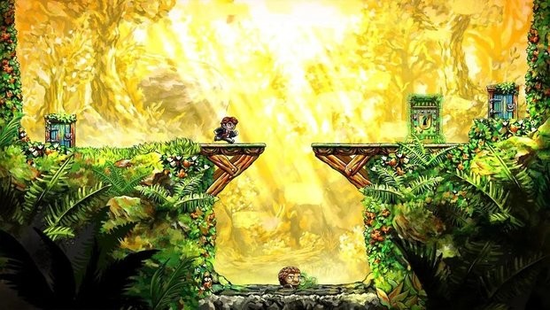 时空幻境周年纪念版(Braid)