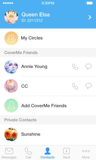 可信软件(coverme)