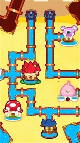 水管工世界Plumber World