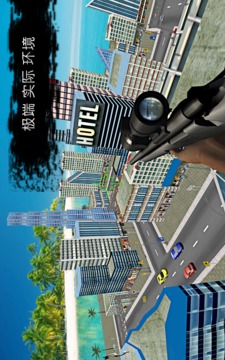 现代行动狙击兵2019