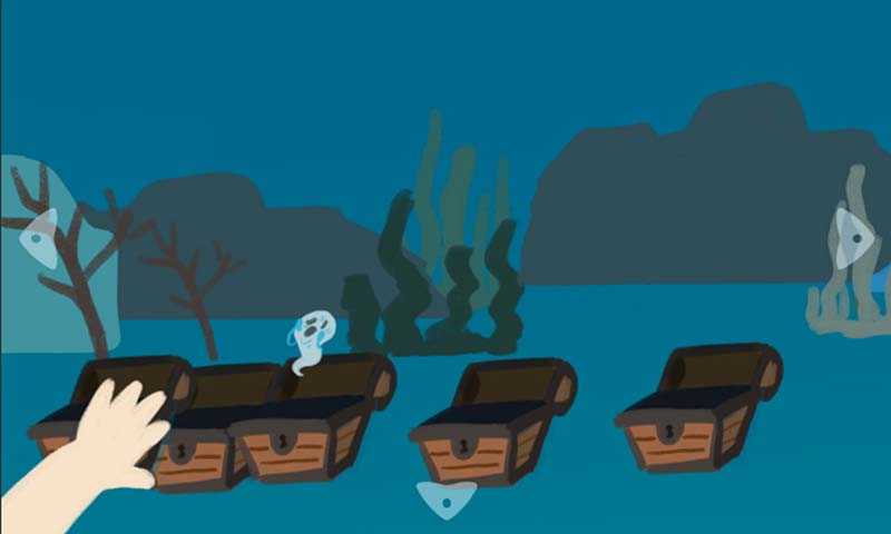 克苏鲁的复活(TheResurrectionOfCthulhu) 克苏鲁的复活(TheResurrectionOfCthulhu)