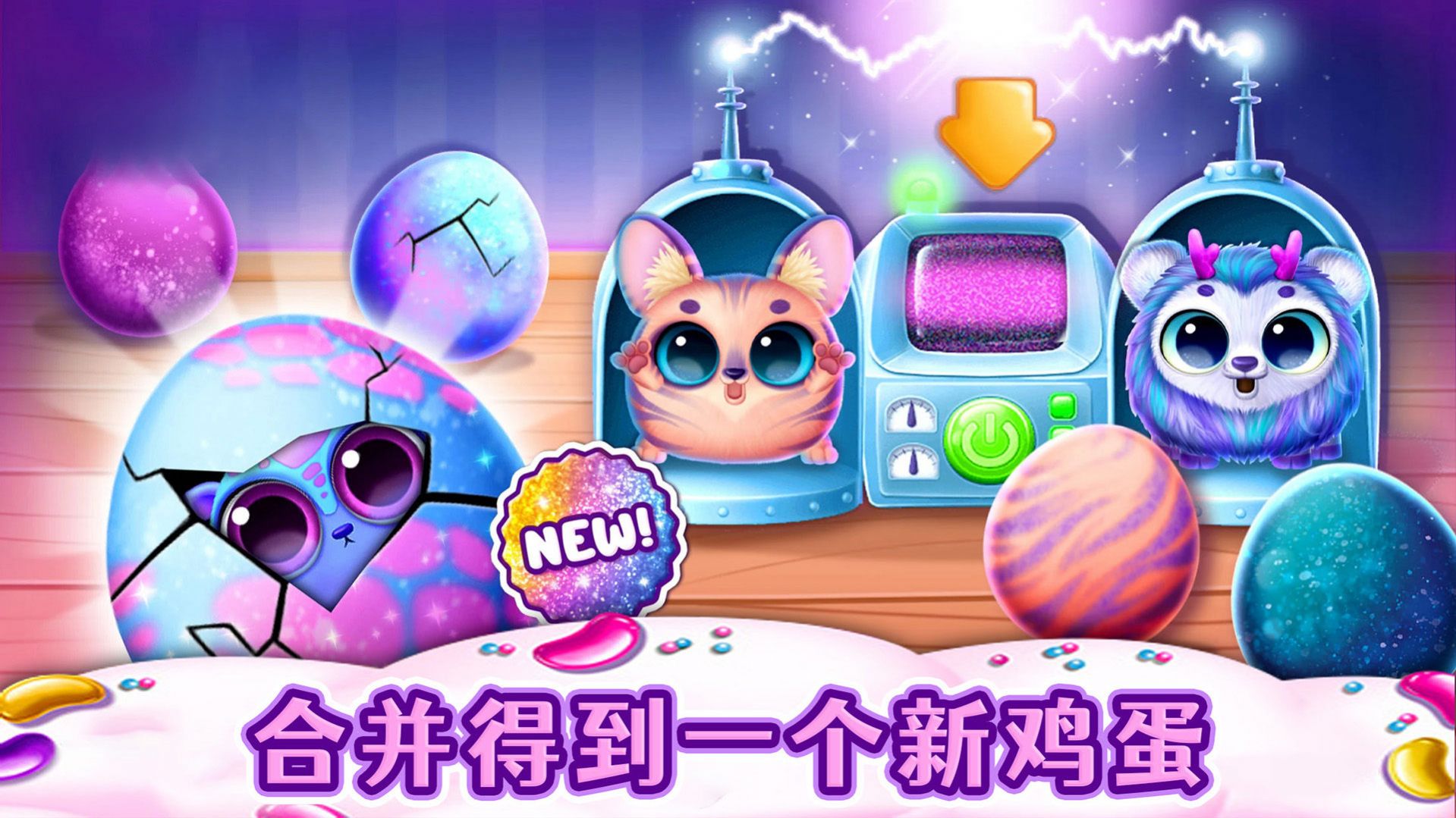 可爱宠物乐园 可爱宠物乐园