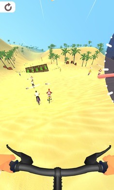 骑行极限3D