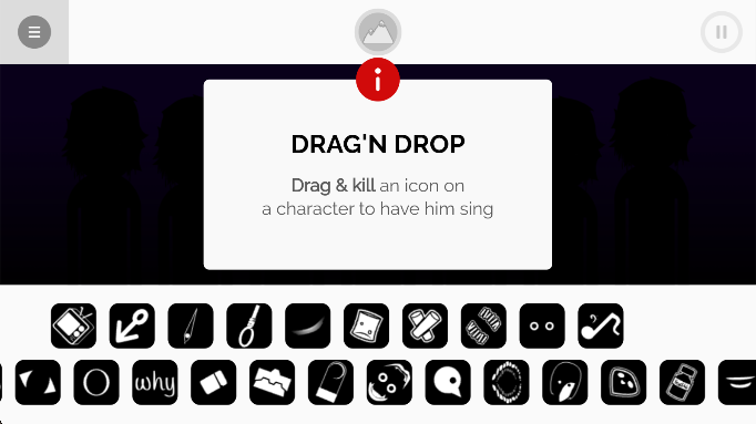 节奏盒子（热如火）