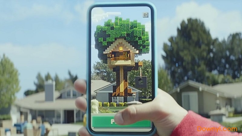 我的世界地球中国服