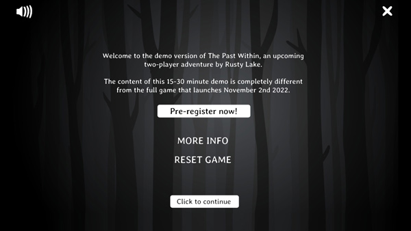 内在昔日 2024最新版