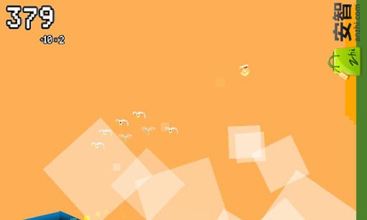 8 Bit Surfing