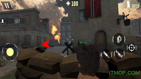 二战前线2(Medalof