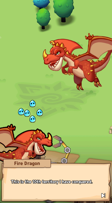 史莱姆王国大亨 史莱姆王国大亨