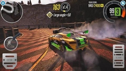 carxstreet赛车无限金币版