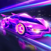 节奏汽车竞速Beat Car Racing