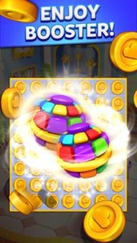 疯狂庄园消除游戏官方版