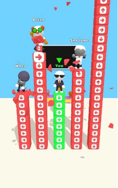 LoseLife小女孩正版