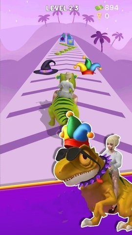 魔法少女变身 魔法少女变身