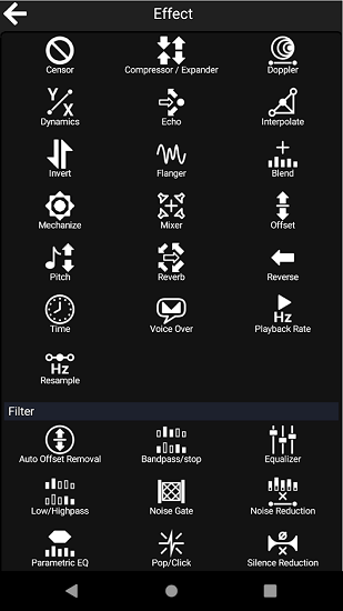 goldwave安卓版apk
