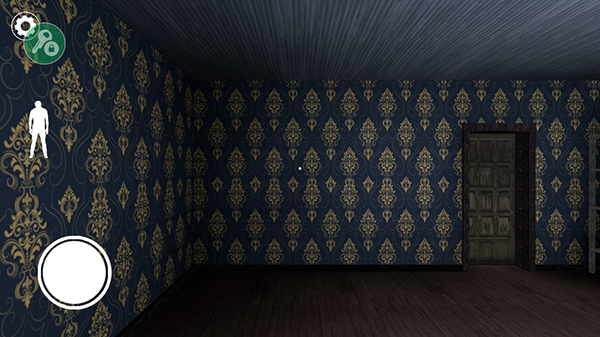 恐怖老奶奶4(Granny4)