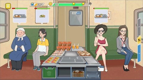 美味飞机餐 美味飞机餐