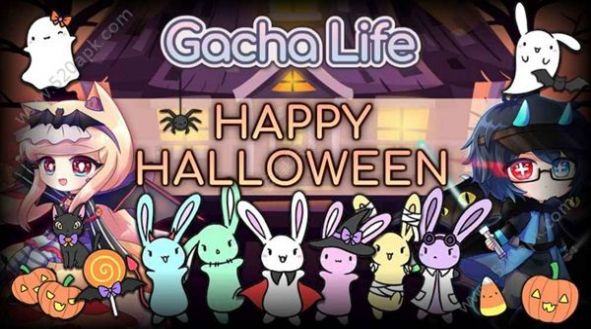 gachalife 下载英文