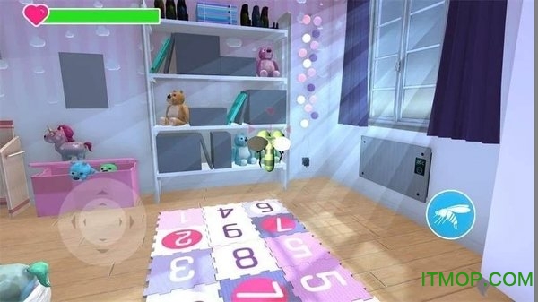 蚊子模拟器日本版