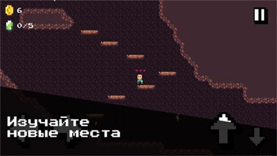 MysteryExit(神秘出口)
